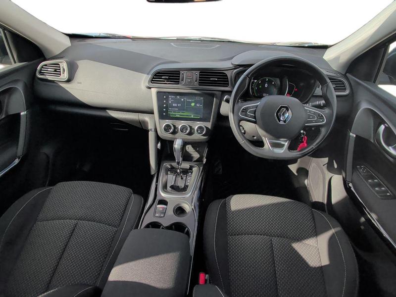 Used Renault Kadjar FL69YFH 12