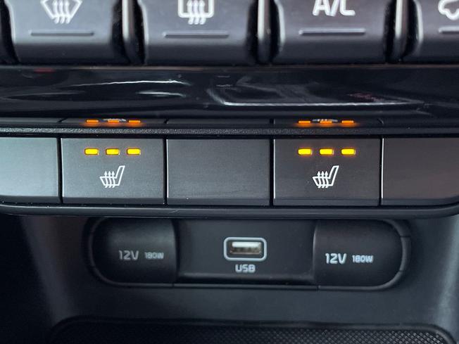 KIA Sportage Photo 41