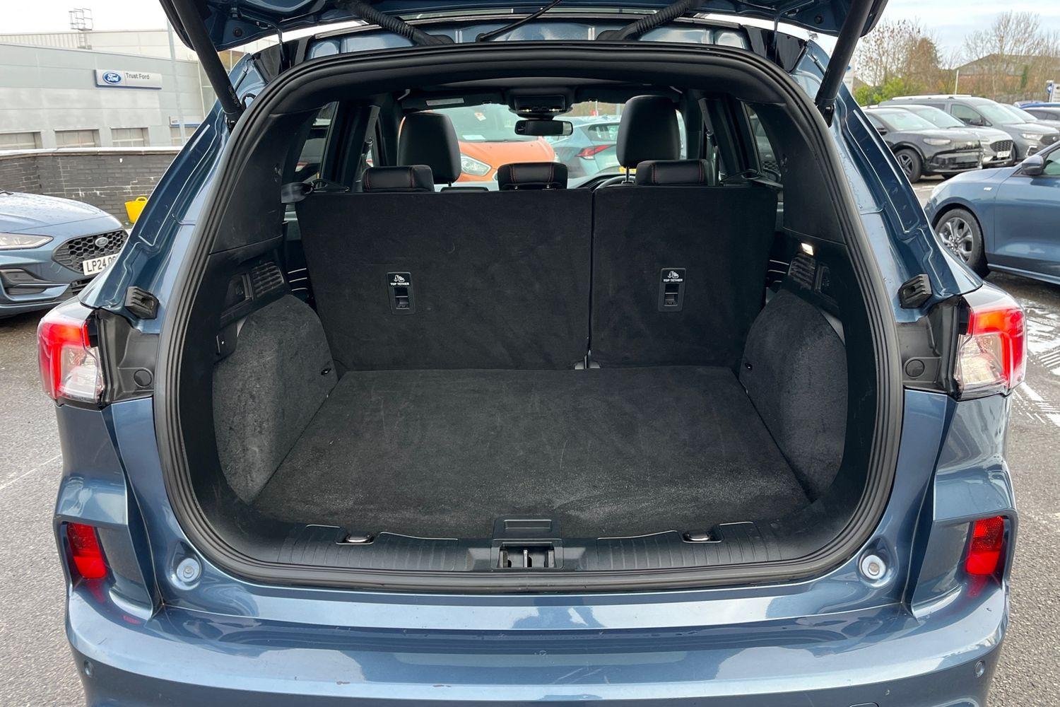 Ford Kuga Photo 20