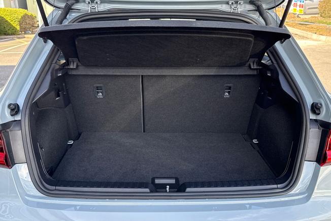 Audi A1 Photo 12