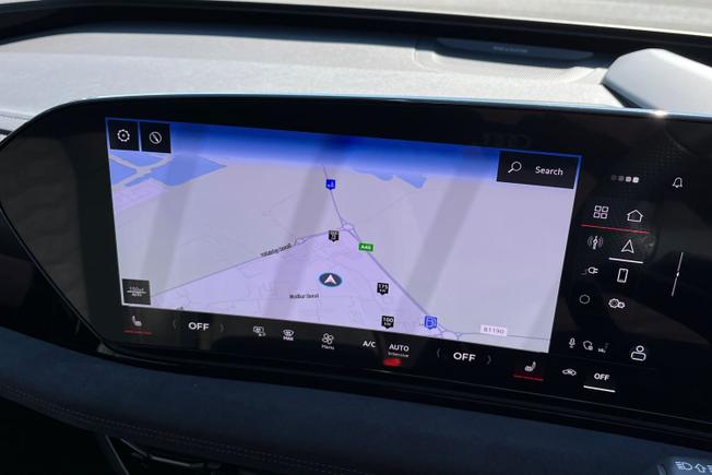 AUDI A6 e-tron Sportback Photo 14