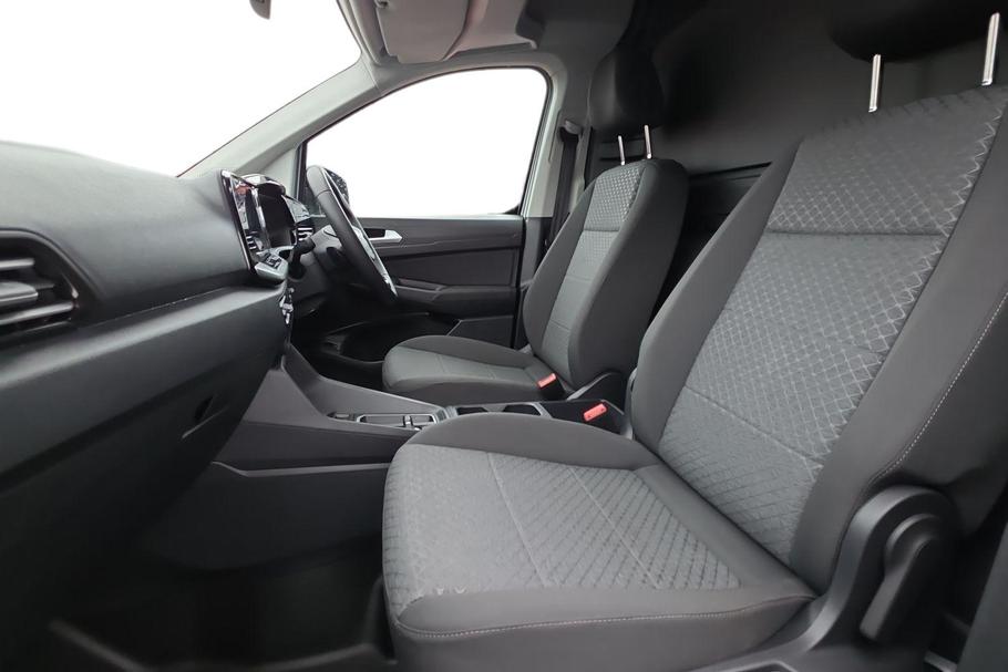 Used FORD TRANSIT CONNECT WV75YMM 10