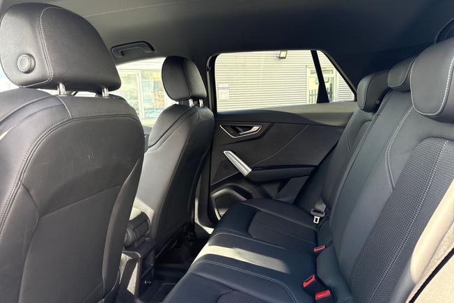 AUDI Q2 Photo 41