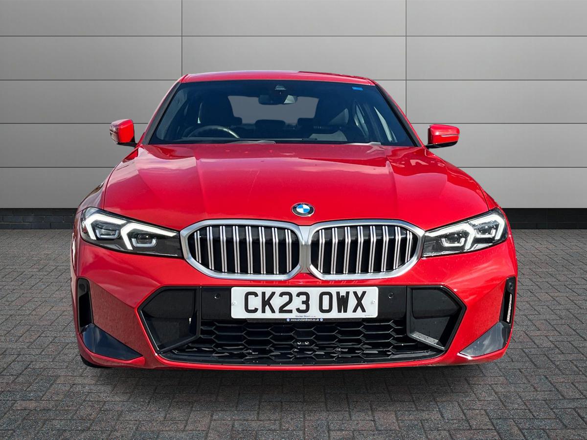 BMW 3 Series Photo 7