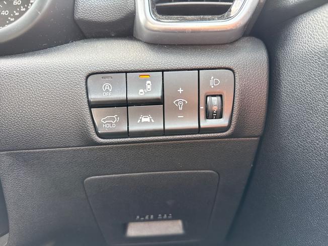 KIA Sportage Photo 37