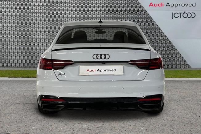 Audi A4 Photo 7