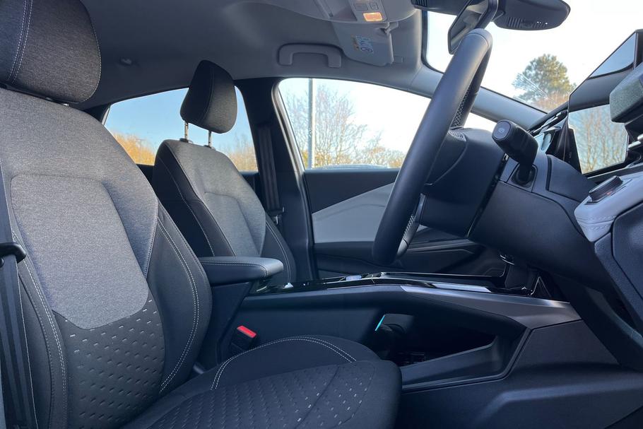 Used Ford Puma Gen-E 17