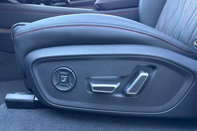 Audi Q7 Photo 22