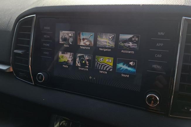 ŠKODA Karoq Photo 13