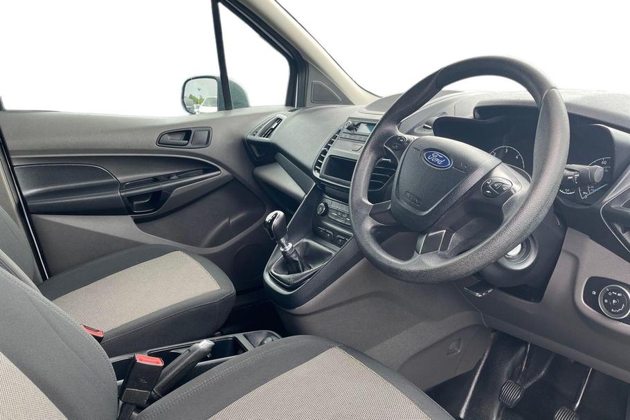 Used Ford TRANSIT CONNECT YS23KBV 14