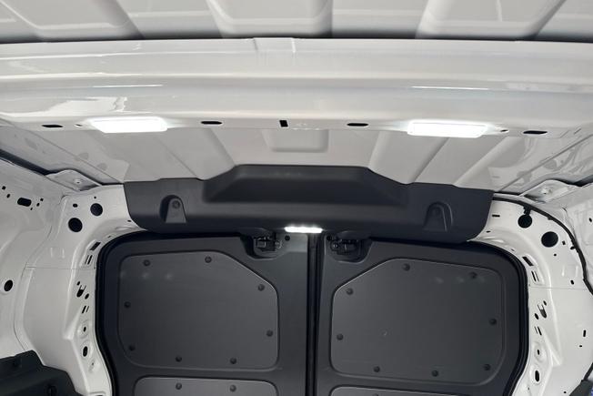 Volkswagen ID. Buzz Cargo Photo 29