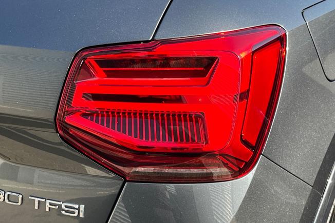AUDI Q2 Photo 18