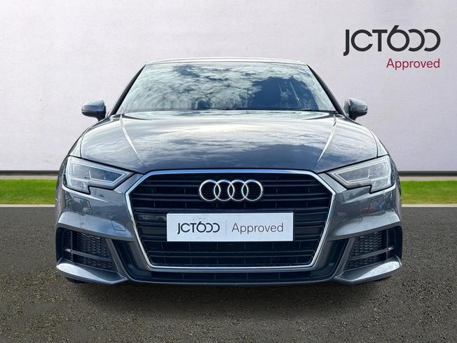 AUDI A3 Photo 8