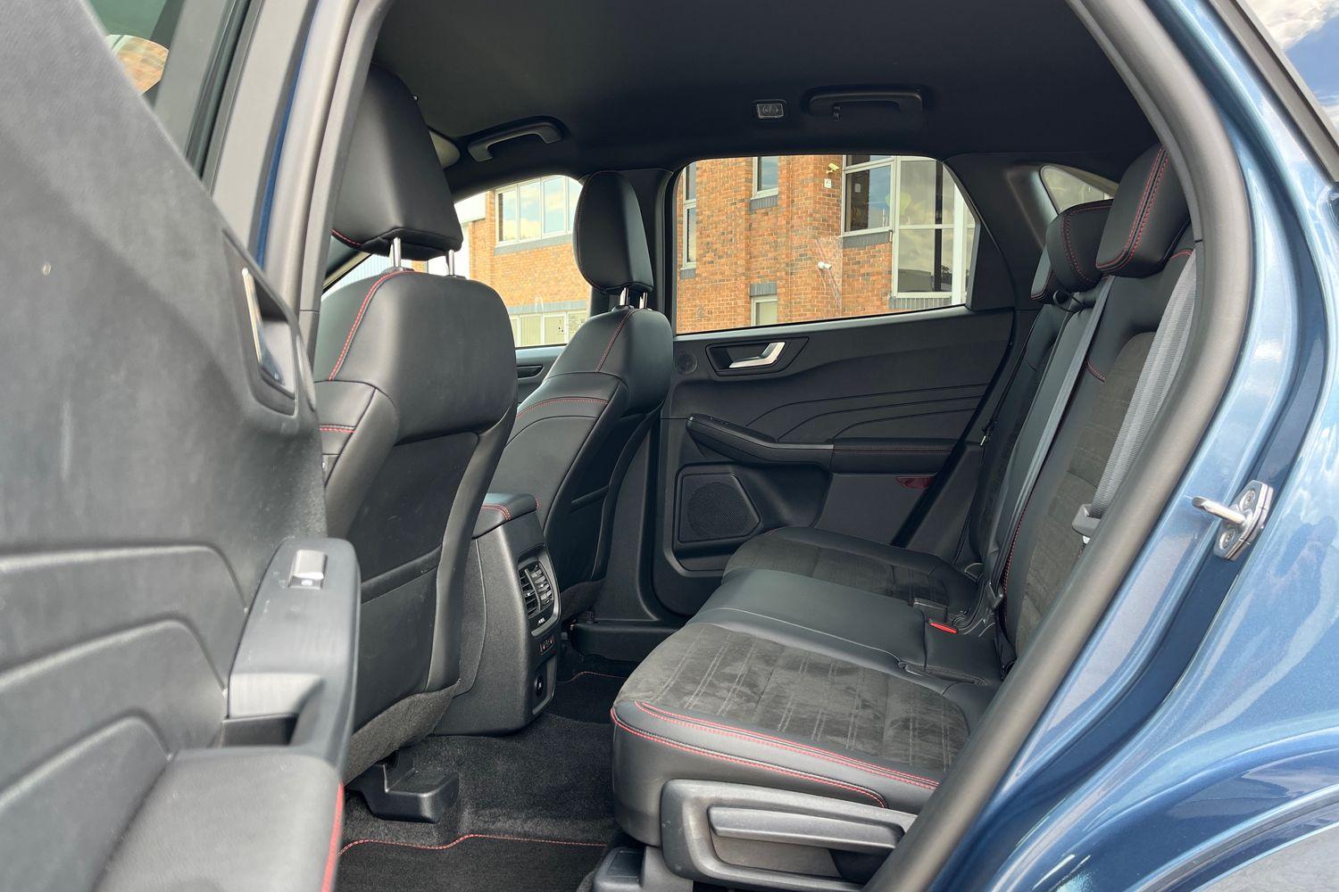 Ford Kuga Photo 26