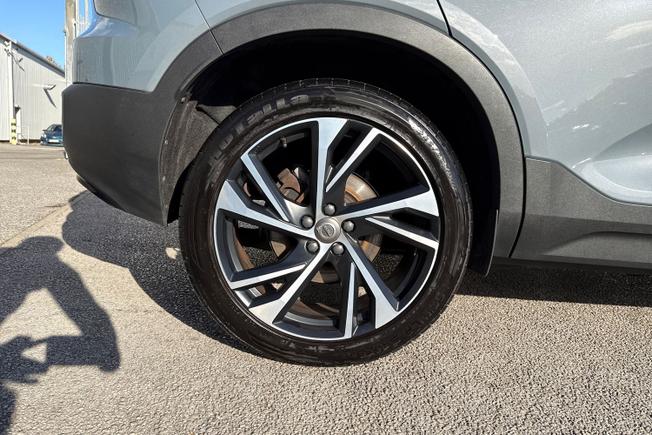 VOLVO Xc40 Photo 21