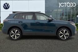 VOLKSWAGEN Tiguan Photo 4