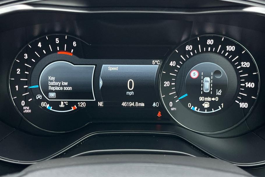 Used Ford MONDEO YM70WKG 13