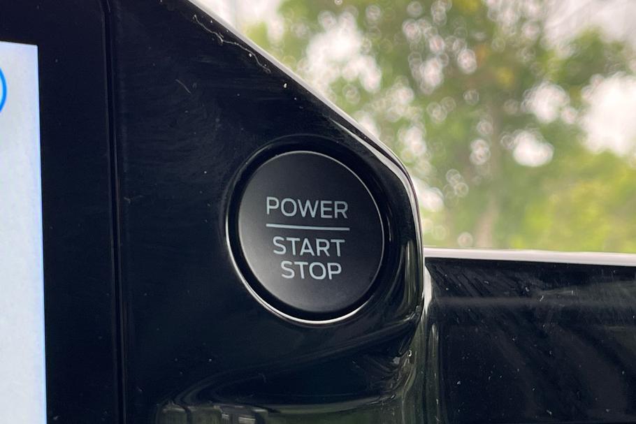 Used Ford Transit Custom MJ75GZM 38