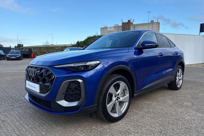 AUDI Q5 Photo 57