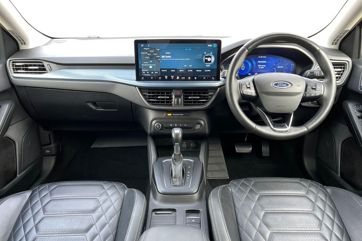 Ford Focus Photo 9