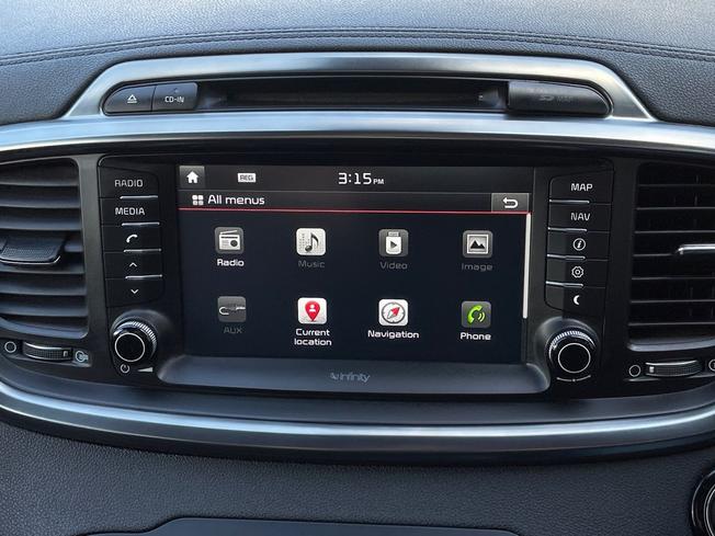 KIA Sorento Photo 53