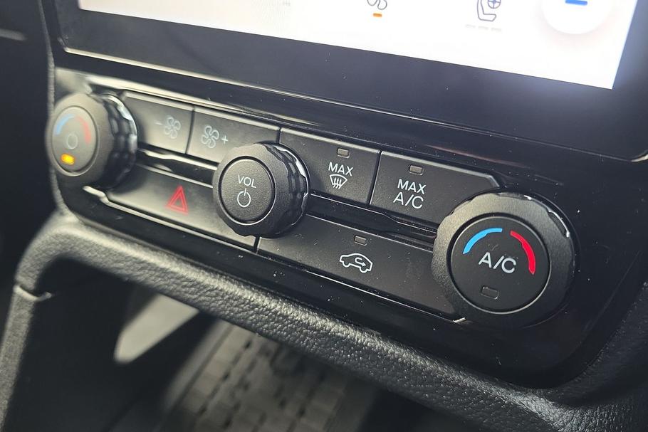 Used FORD RANGER WV75YNU 31