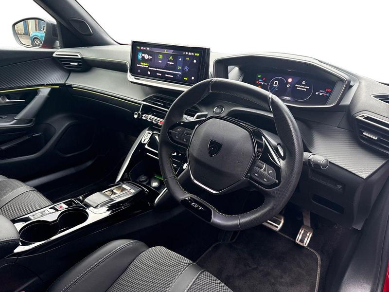 Used Peugeot 2008 VO73NKZ 10