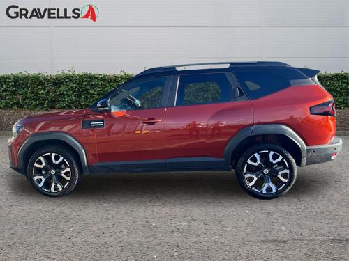 Dacia BIGSTER Photo autoimg-f4771dfe1f80900f0abcd61bfef7142b06bf2e91.jpg