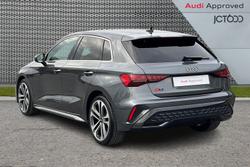 Audi A3 Photo 3