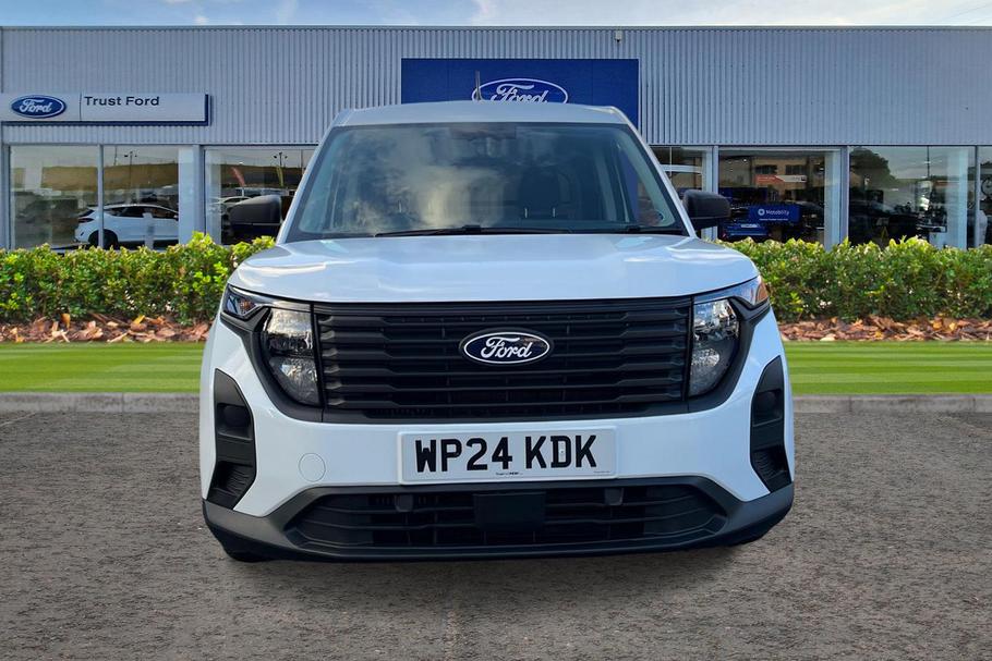 Used Ford TRANSIT COURIER WP24KDK 11