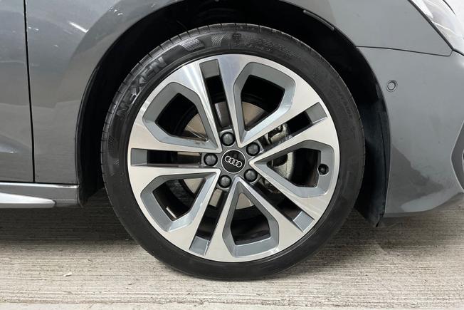 Audi A3 Photo 5