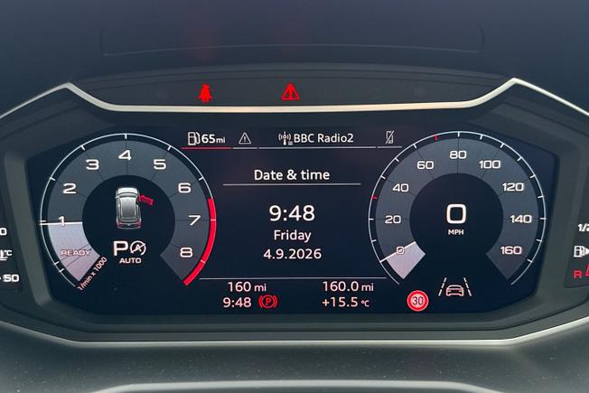 Audi A1 Photo 15