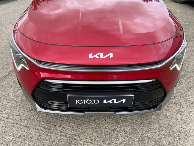 KIA Niro Photo 21