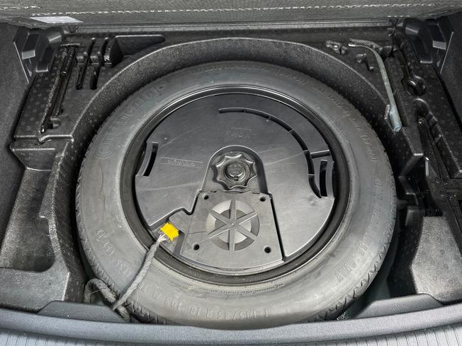 Volkswagen Tiguan Photo 27