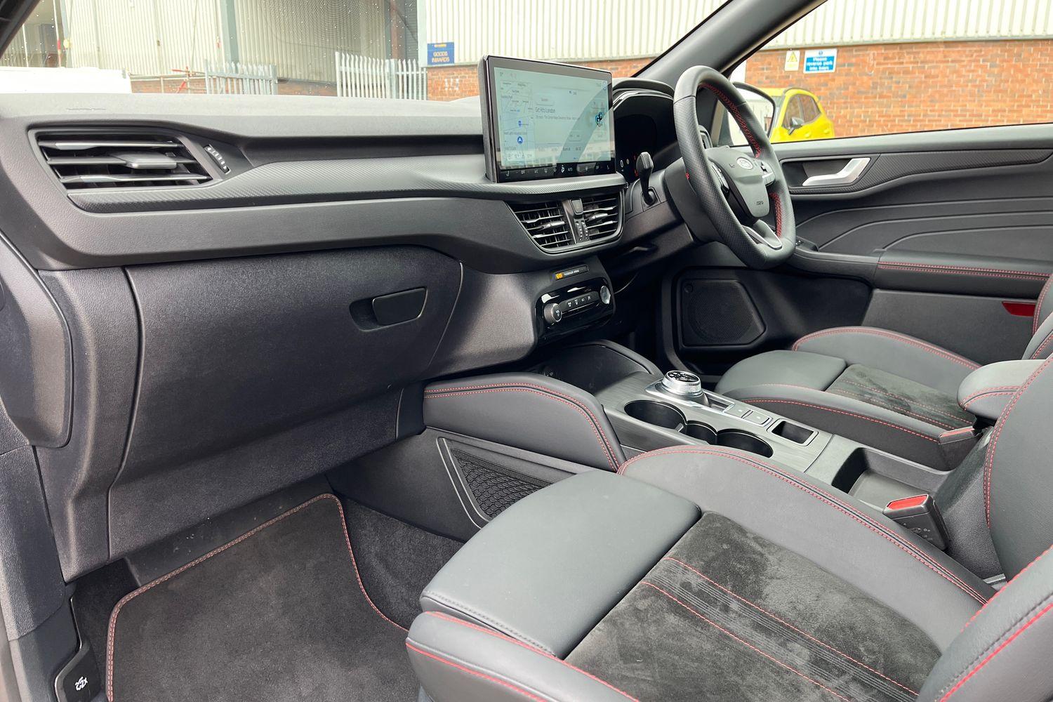 Ford KUGA Photo 17