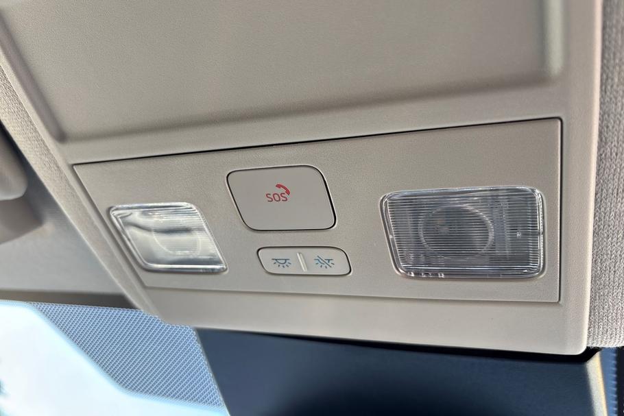 Used FORD TRANSIT CUSTOM WR75UYG 39