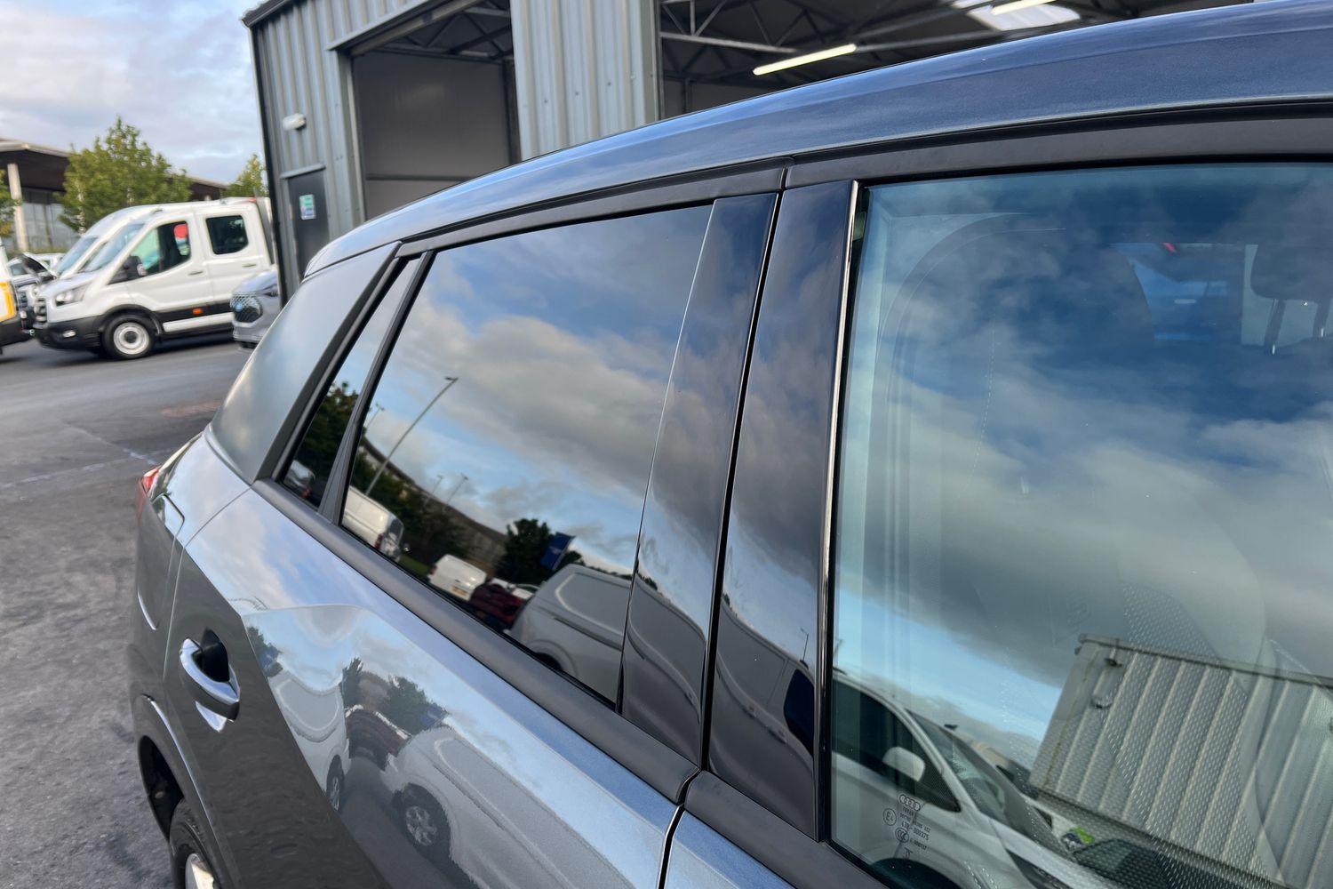 Audi Q2 Photo 23