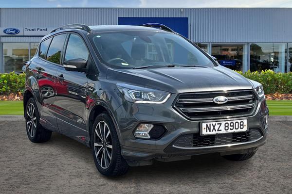 Used Ford KUGA NXZ8908