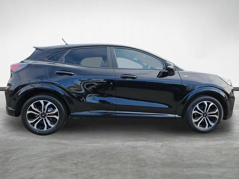 Used Ford Puma NX20JZP 2