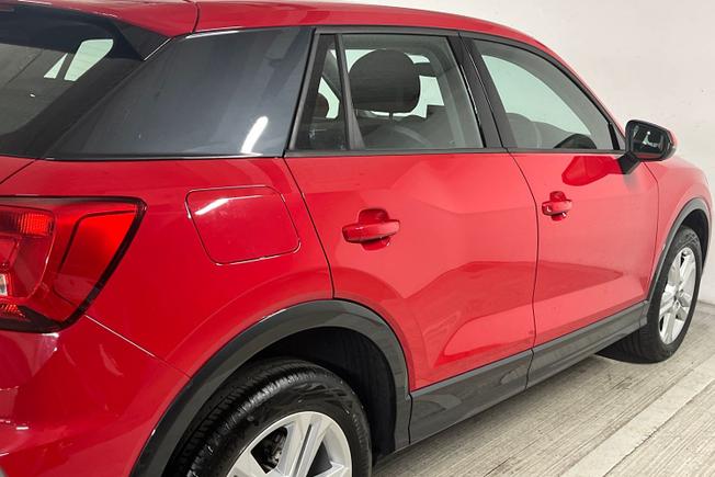 AUDI Q2 Photo 37