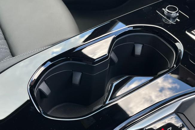 Audi A5 Avant Photo 29