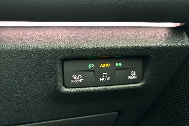 VOLKSWAGEN Tiguan Photo 30