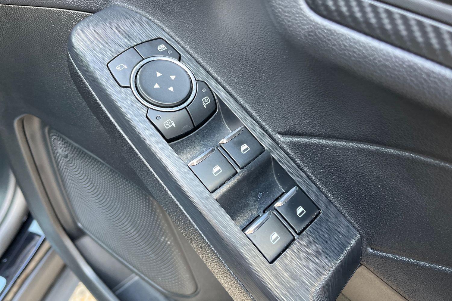Ford Kuga Photo 15
