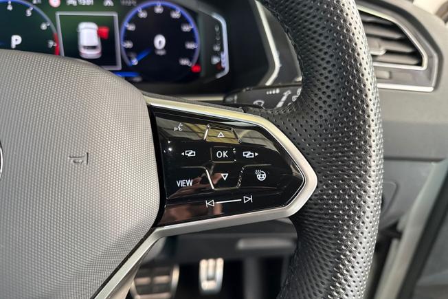 Volkswagen Tiguan Photo 17