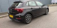 Volkswagen Polo Photo 21