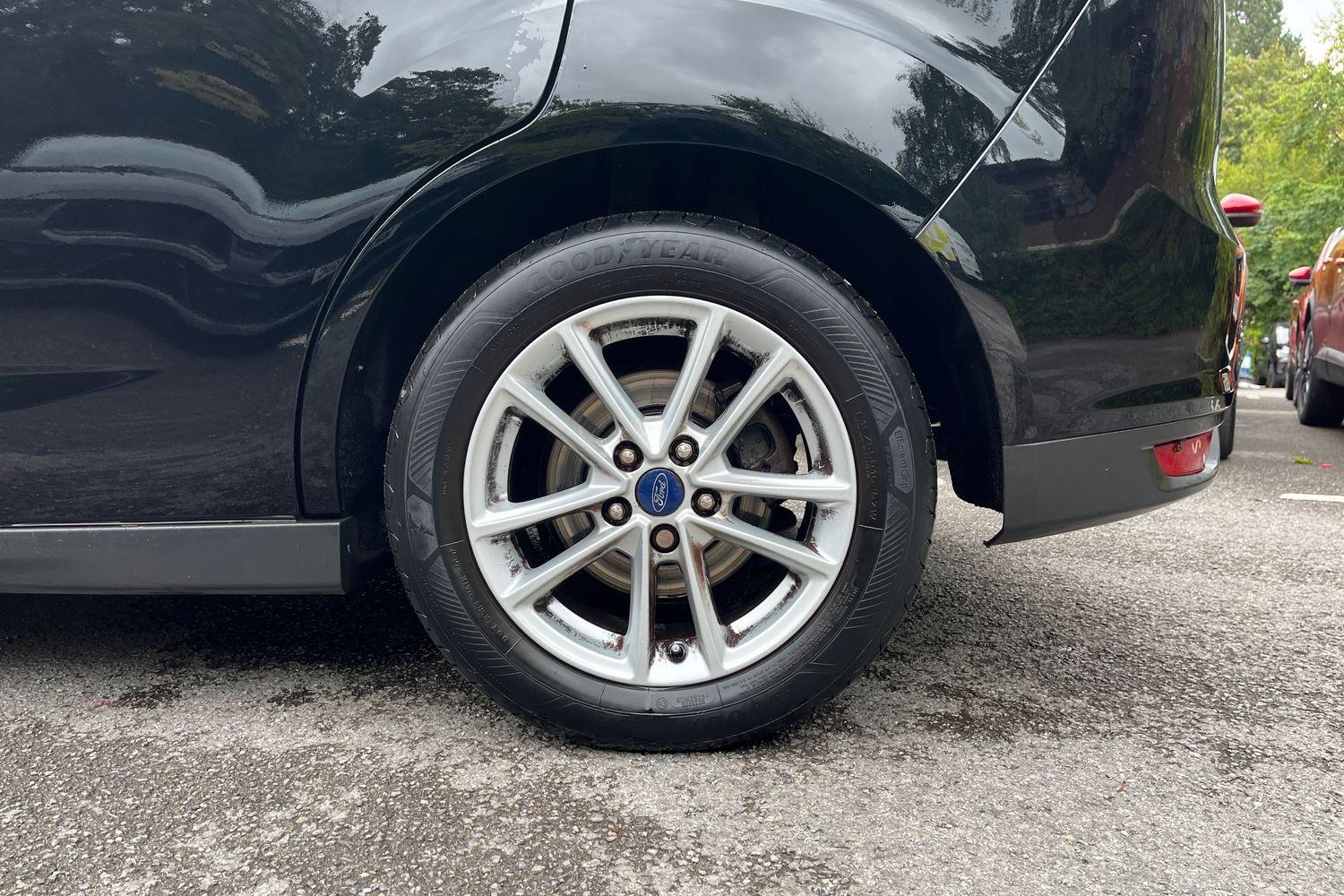 Ford C Max Photo 7