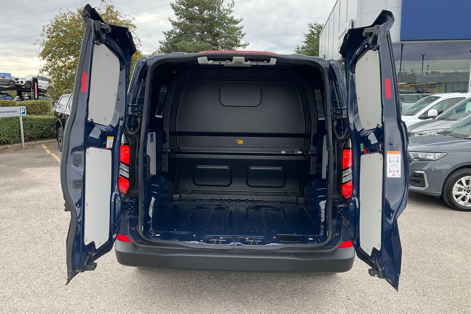 Ford Transit Custom Photo 5