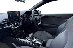 Audi A5 Photo 2