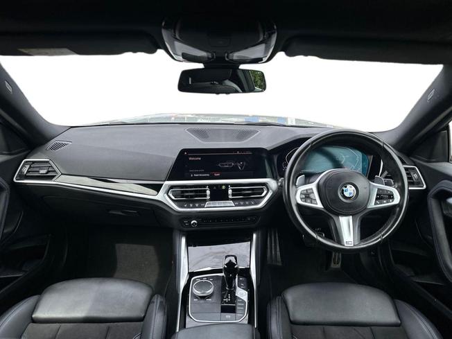 BMW 2 Series Photo 10