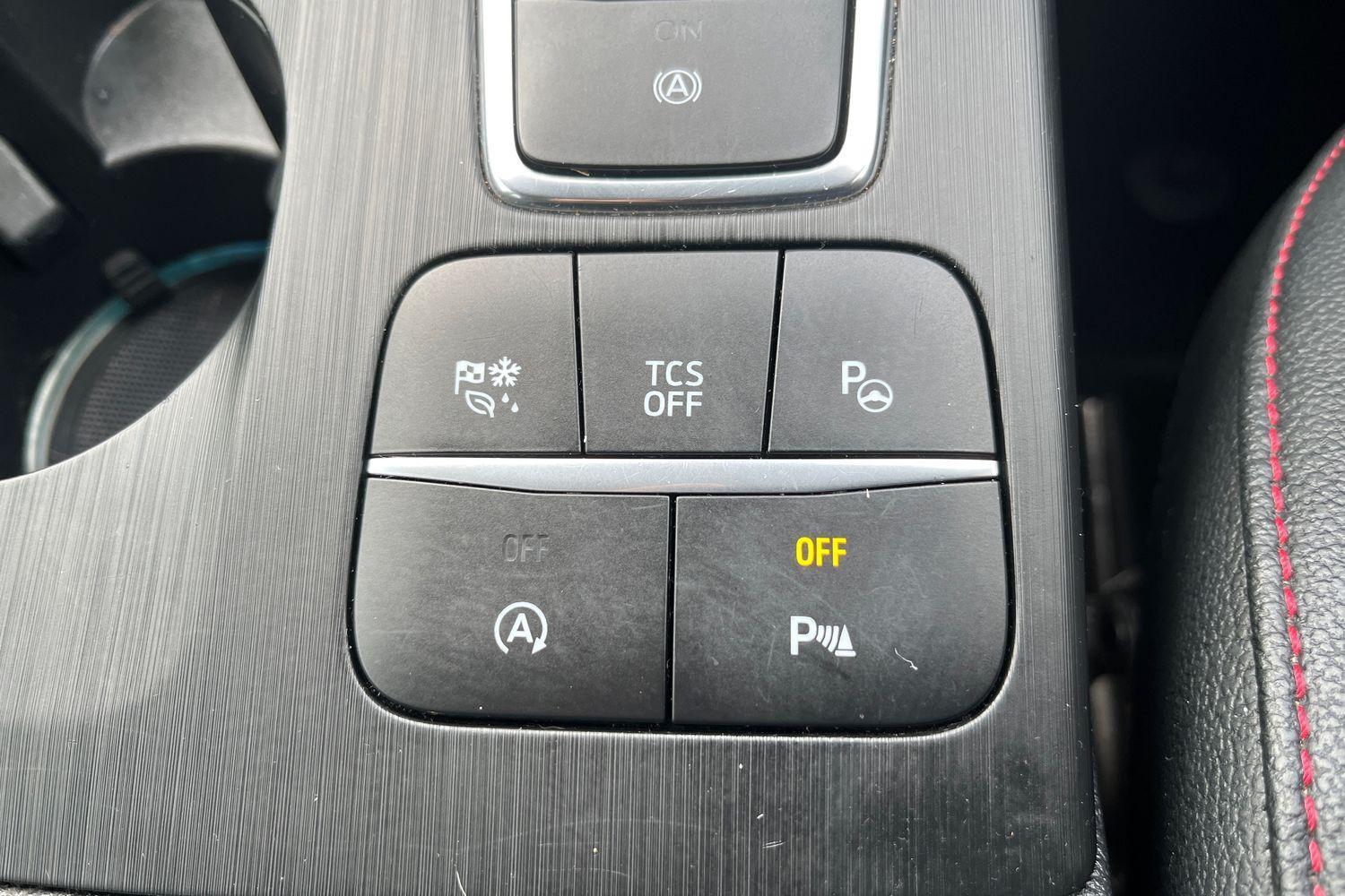 Ford Focus Photo 29